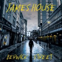 House James - Berwick Street in the group CD / Country at Bengans Skivbutik AB (2494962)