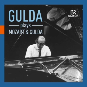 Mozart W A Gulda Friedrich - Gulda Plays Mozart & Gulda in the group OUR PICKS / Christmas gift tip CD at Bengans Skivbutik AB (2495041)