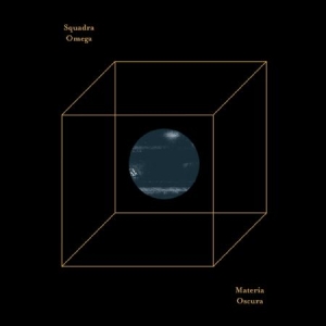 Squadra Omega - Materia Oscura in the group VINYL / Pop at Bengans Skivbutik AB (2498648)