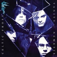 Celtic Frost - Vanity / Nemesis in the group VINYL / Hårdrock,Pop-Rock at Bengans Skivbutik AB (2499075)