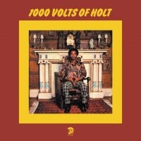 John Holt - 1000 Volts Of Holt in the group OUR PICKS / Most popular vinyl classics at Bengans Skivbutik AB (2499076)