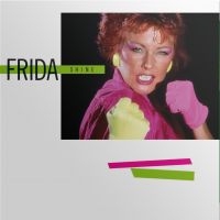 Frida - Shine (Ltd Vinyl) in the group VINYL / Pop-Rock at Bengans Skivbutik AB (2510359)