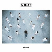 Dj Tennis - Dj Kicks in the group VINYL / Dance-Techno at Bengans Skivbutik AB (2510452)