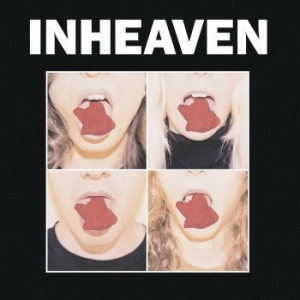 Inheaven - Inheaven in the group OUR PICKS / Christmas gift tip CD at Bengans Skivbutik AB (2510501)