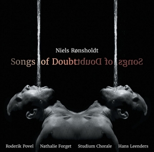 Rønsholdt Niels - Songs Of Doubt in the group OUR PICKS / Christmas gift tip CD at Bengans Skivbutik AB (2510803)