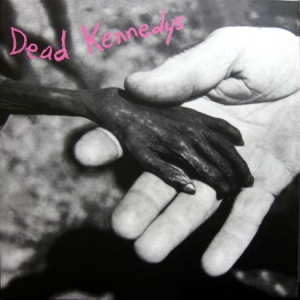 Dead Kennedys - Plastic Surgery Disasters in the group Minishops / Dead Kennedys at Bengans Skivbutik AB (2512355)