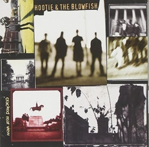 Hootie & The Blowfish - Cracked Rear View in the group OTHER / MK Test 3 at Bengans Skivbutik AB (2512780)