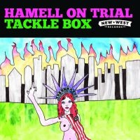 Hamell On Trial - Tackle Box in the group OUR PICKS / Christmas gift tip CD at Bengans Skivbutik AB (2517298)