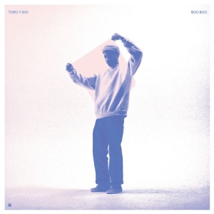 Toro Y Moi - Boo Boo in the group VINYL / Rock at Bengans Skivbutik AB (2517327)