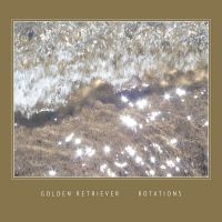 Golden Retriever - Rotations in the group VINYL / Pop-Rock at Bengans Skivbutik AB (2517348)