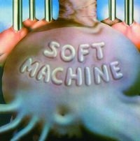 Soft Machine - Six in the group CD / Jazz at Bengans Skivbutik AB (2517392)