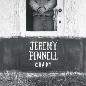 Jeremy Pinnell - Oh/Ky in the group CD / Country at Bengans Skivbutik AB (2519901)