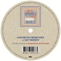 Ben & Sadar - Red, White & Blue's in the group VINYL / Dance-Techno at Bengans Skivbutik AB (2519928)