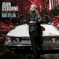 Osborne Joan - Songs Of Bob Dylan in the group VINYL / Pop-Rock at Bengans Skivbutik AB (2522112)