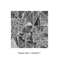 Penguin Cafe & Cornelius - Umbrella Ep in the group CD / Pop-Rock at Bengans Skivbutik AB (2522325)