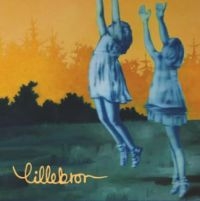 Lillebror - Lillebror in the group CD / Pop-Rock at Bengans Skivbutik AB (2522331)