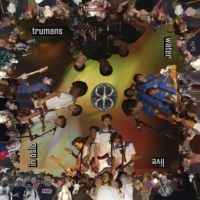 Trumans Water - Live In Oslo in the group VINYL / Pop-Rock at Bengans Skivbutik AB (2522334)