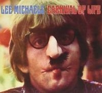 Michaels Lee - Carnival Of Life in the group CD / Pop-Rock at Bengans Skivbutik AB (2522349)