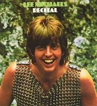 Michaels Lee - Recital in the group CD / Pop-Rock at Bengans Skivbutik AB (2522350)