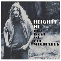 Michaels Lee - Heighty Hi - Best Of in the group VINYL / Pop-Rock at Bengans Skivbutik AB (2522356)