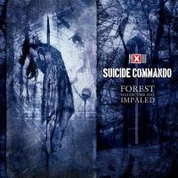 Suicide Commando - Forest Of The Impaled (2Cd) in the group CD / Hårdrock at Bengans Skivbutik AB (2522967)