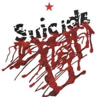 SUICIDE - SUICIDE (VINYL) in the group VINYL / Pop-Rock at Bengans Skivbutik AB (2522983)