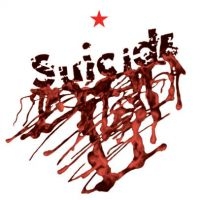 Suicide - Suicide in the group CD / Pop-Rock at Bengans Skivbutik AB (2522995)