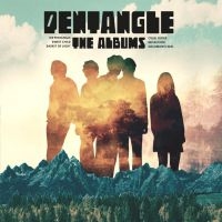 Pentangle - Albums: 1968-1972 in the group CD / Pop-Rock at Bengans Skivbutik AB (2524285)