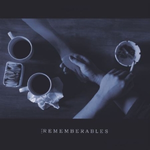 Rememberables - Rememberables in the group VINYL / Rock at Bengans Skivbutik AB (2524329)