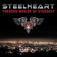 Steelheart - Through Worlds Of Stardust in the group CD / Hårdrock at Bengans Skivbutik AB (2524814)