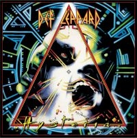 Def Leppard - Hysteria (2Lp) in the group VINYL / Hårdrock,Pop-Rock at Bengans Skivbutik AB (2524840)