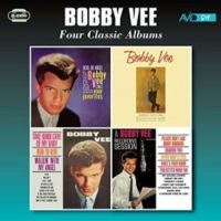 Morgan Lee - Four Classic Albums in the group CD / Jazz at Bengans Skivbutik AB (2528463)