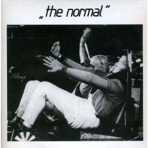 Normal - Warm Leatherette /T.V.O.D in the group VINYL / Pop-Rock at Bengans Skivbutik AB (2528499)