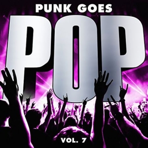 Blandade Artister - Punk Goes Pop Vol 7 in the group OTHER / MK Test 3 at Bengans Skivbutik AB (2529567)