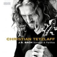 Bach J S - Sonatas & Partitas in the group OUR PICKS / Christmas gift tip CD at Bengans Skivbutik AB (2537853)