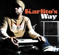 Edwards Karlos Karlito - Larlito's Way in the group CD / RnB-Soul at Bengans Skivbutik AB (2538457)