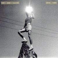 Mount Kimbie - Love What Survives in the group VINYL / Pop-Rock at Bengans Skivbutik AB (2538477)