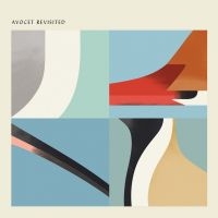 Blandade Artister - Avocet Revisited in the group VINYL / Pop-Rock at Bengans Skivbutik AB (2538492)