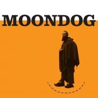 Moondog - Moondog in the group CD / Pop-Rock at Bengans Skivbutik AB (2538566)