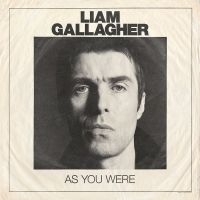 LIAM GALLAGHER - AS YOU WERE (VINYL) in the group OTHER / -Start LP1 at Bengans Skivbutik AB (2538753)