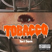 Tobacco - Ripe & Majestic in the group CD / Pop-Rock at Bengans Skivbutik AB (2538893)