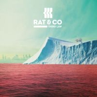 Rat & Co - Third Law in the group VINYL / Pop-Rock at Bengans Skivbutik AB (2538919)