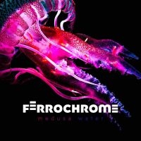 Ferrochrome - Medusa Water in the group CD / Pop-Rock at Bengans Skivbutik AB (2538939)