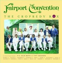 Fairport Convention - Cropredy Box in the group CD / Pop-Rock at Bengans Skivbutik AB (2538960)