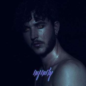 Oscar & The Wolf - Infinity in the group CD / Pop at Bengans Skivbutik AB (2539008)