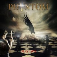 Phantom 5 - Play To Win in the group OUR PICKS / Christmas gift tip CD at Bengans Skivbutik AB (2540151)