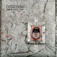 Neurosis - Word As Law in the group CD / Pop-Rock at Bengans Skivbutik AB (2540234)