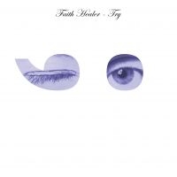 Faith Healer - Try in the group VINYL / Pop-Rock at Bengans Skivbutik AB (2540315)