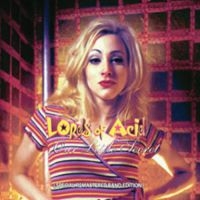 Lords Of Acid - Our Little Secret (Special Remaster in the group CD / Pop-Rock at Bengans Skivbutik AB (2540332)