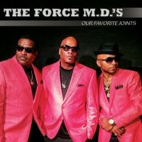 Force Md's - Our Favourite Joints in the group CD / Hip Hop-Rap at Bengans Skivbutik AB (2540418)